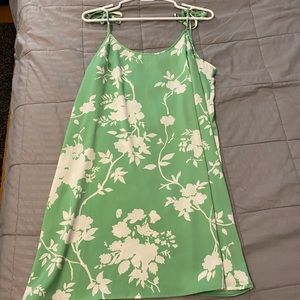 urban outfitters shift dress